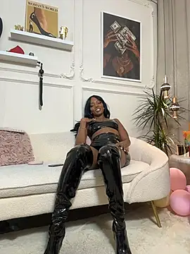 GoddessDreea