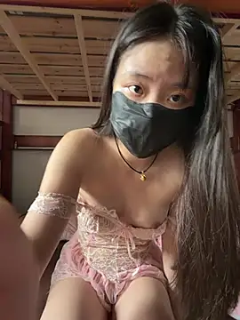 xiaxia868 live cam