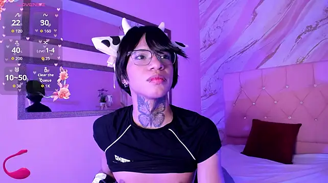 Liam_evvan live cam on StripChat