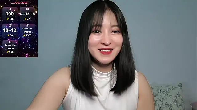-Yuko- live sex cam