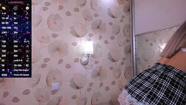 Lamedesa live sex cam