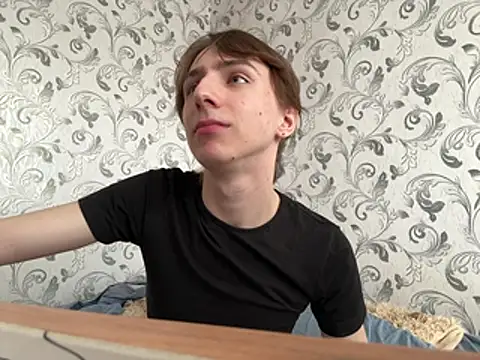 joelshelton (M young) - Take off t shirt