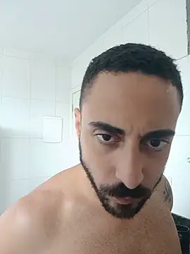 ShowhotBR live sex cam