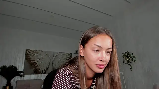 TiffanyHouston_ live cam