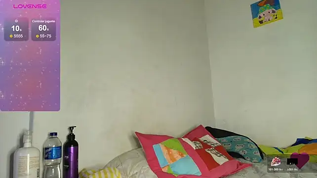 EliVanegas webcam