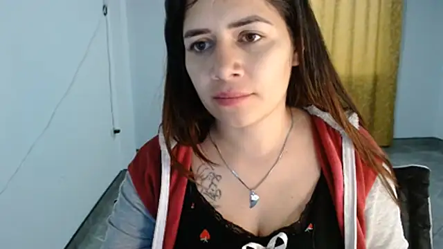 Luna_zoe live sex cam