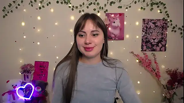 Amanda_Bright_ live cam on StripChat