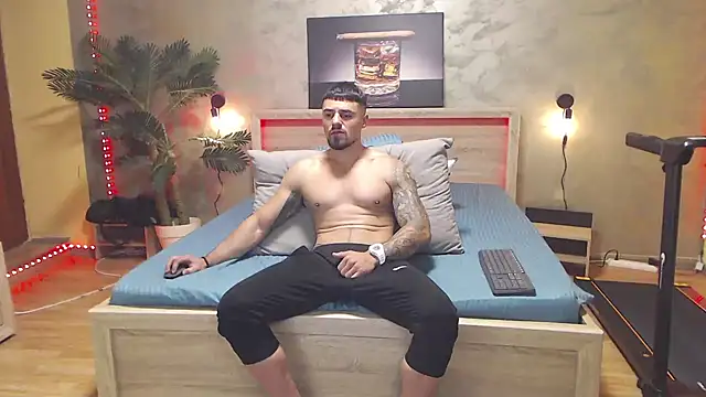 Tiberius_hunk