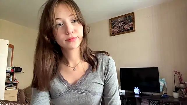 SusanaHallet live sex cam