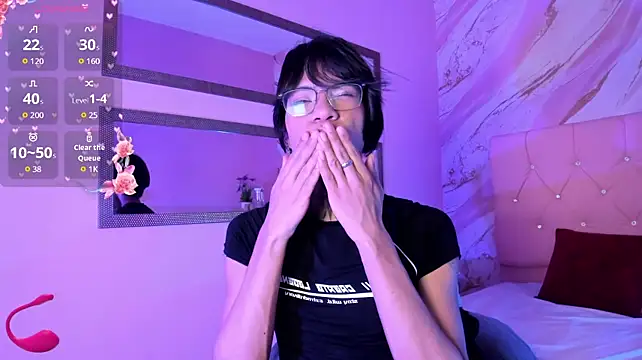 Liam_evvan