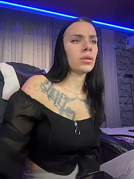 Queen_of_pain live sex cam