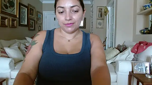 claudia