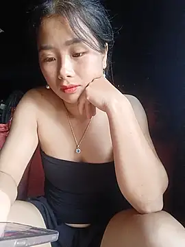 HeresThuy22 webcam