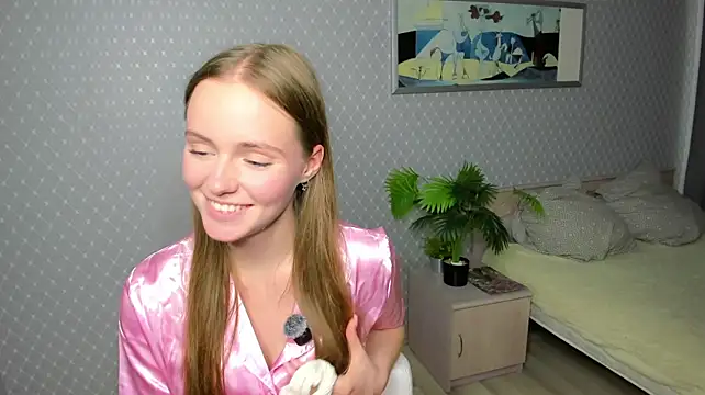 KacyColn live cam on StripChat