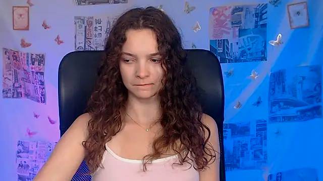 _SusieSu_ live cam on StripChat