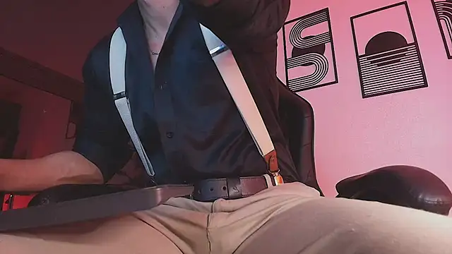ALPHA_DOMINUS_ webcam