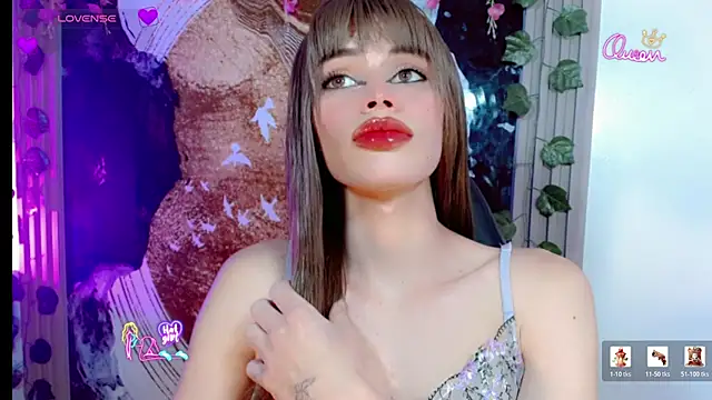 Model: raven_estrada_