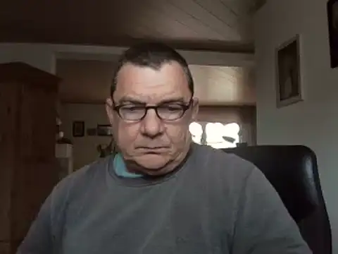nobbie444 (M mature) - ass