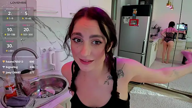 JennyDance