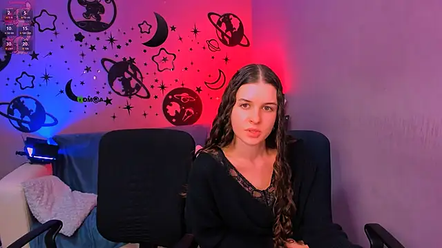 bella_dorn