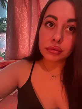 DaisyStreet live cam on StripChat