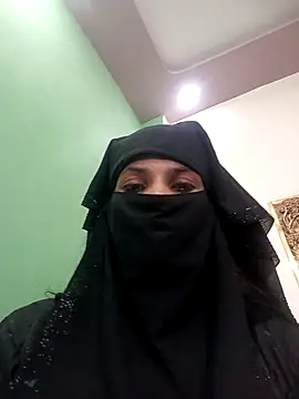 Aafreen_36 live cam