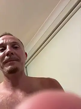 Gayginger86 live cam on StripChat