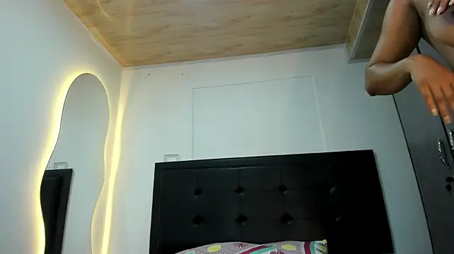 BustyGlow