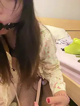 live