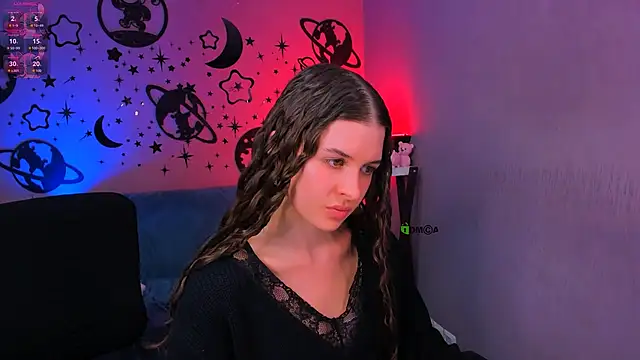bella_dorn (G teen) - show ass(Bella)