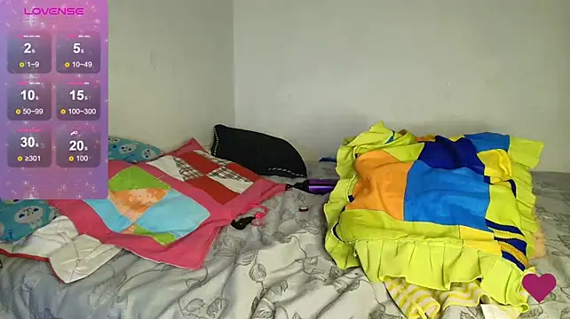 EliVanegas live cam preview