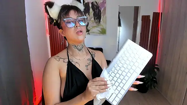 Rebeka-baker