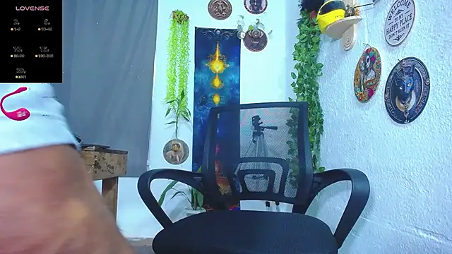 Zack_Grey webcam
