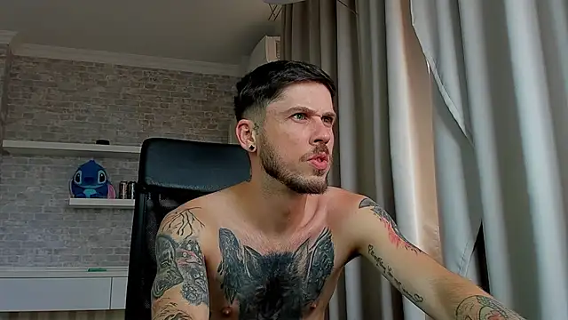 JonahShaw