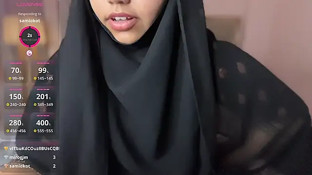 Miss_Rose__ live cam on StripChat