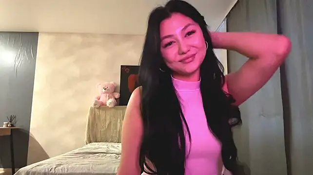 RebecaGuelespe live cam on StripChat