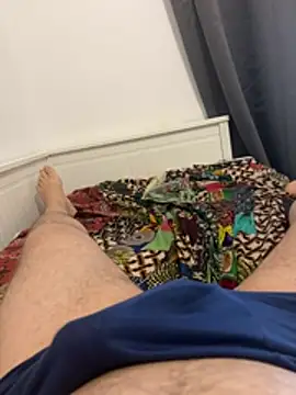 Kevin-760 live sex cam