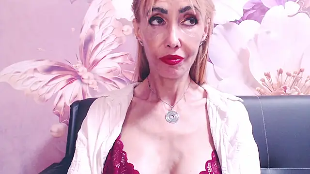 BlondPussy