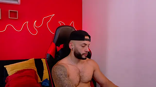 Mike_savage3 live sex cam
