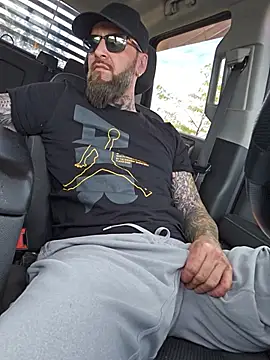 Beardedtattood