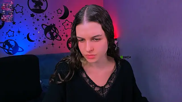 adult camming Bella Dorn