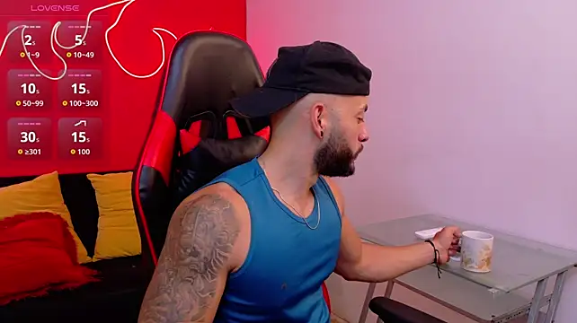 Mike_savage3 live sex cam