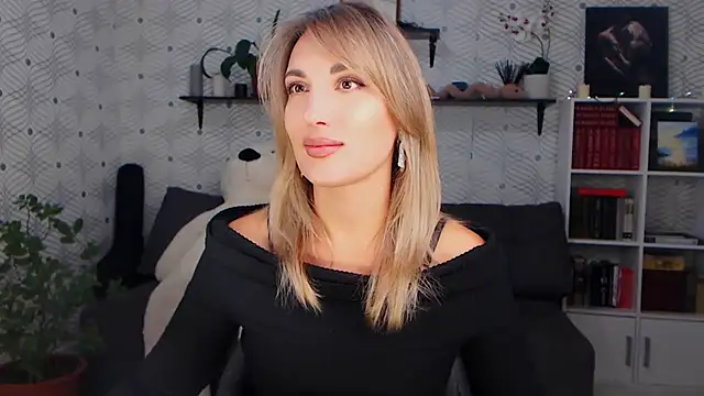 MillaXQueen