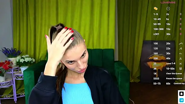 GracefulDoll
