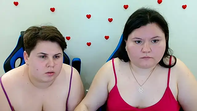 BeckyAndHellen
