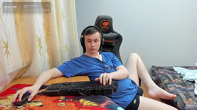 iliaskrislove