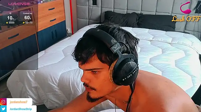 JordanShow