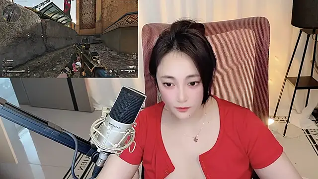 Daisy-77 webcam