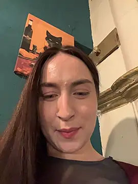 Holly_Play webcam