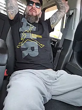 Beardedtattood
